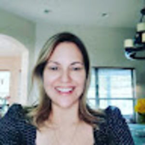 Meet your Posher, Evelyn